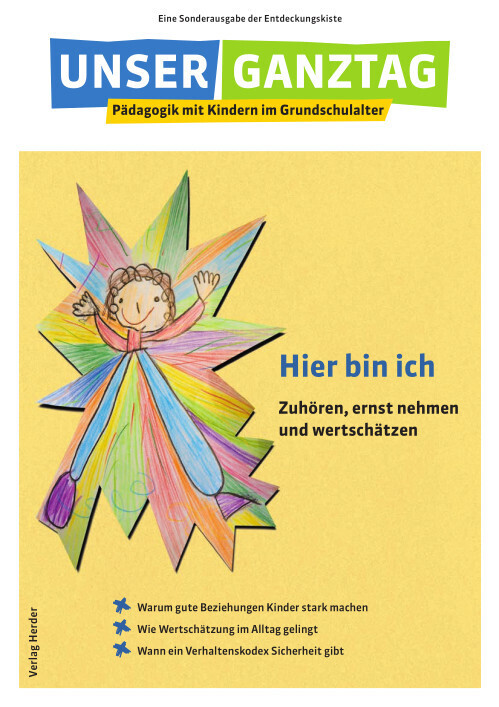 Hier bin ich