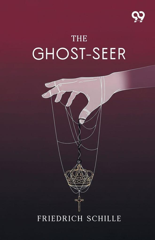 The Ghost-Seer