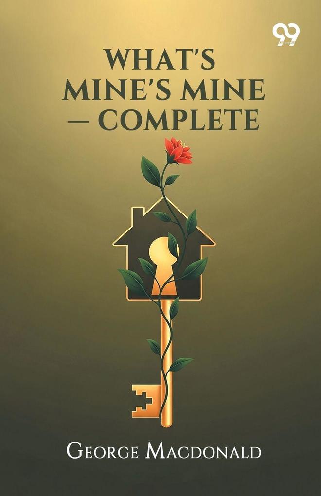 What's Mine's Mine - Complete