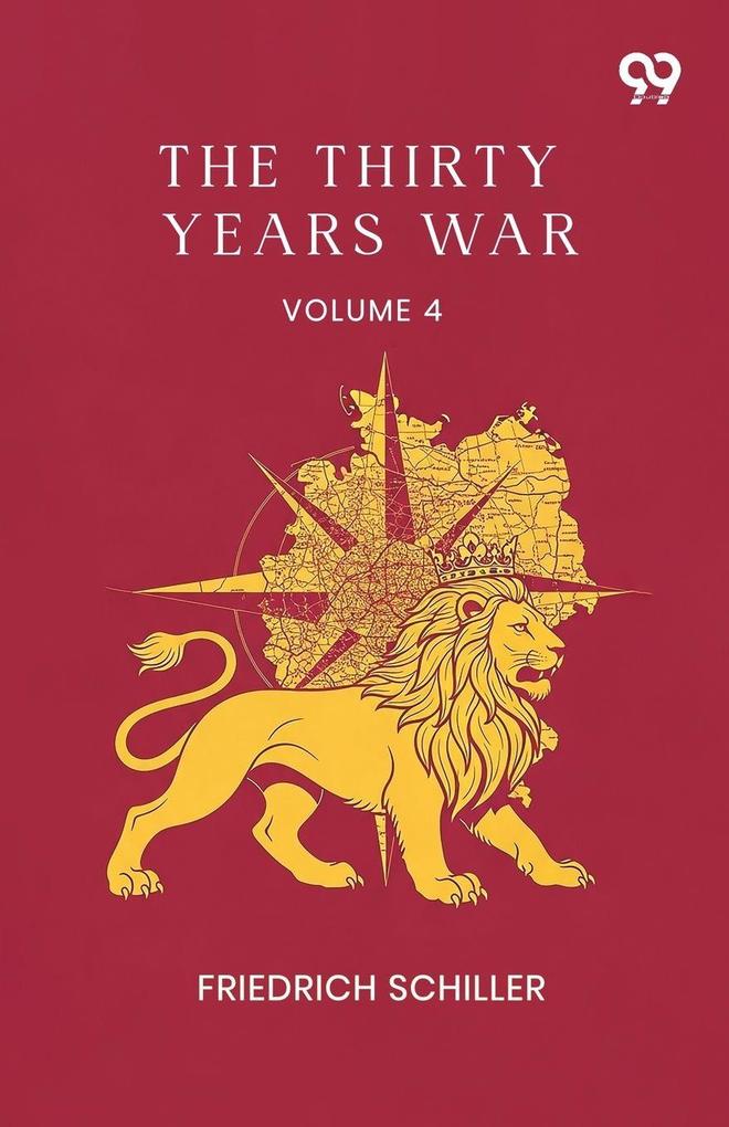 The Thirty Years War