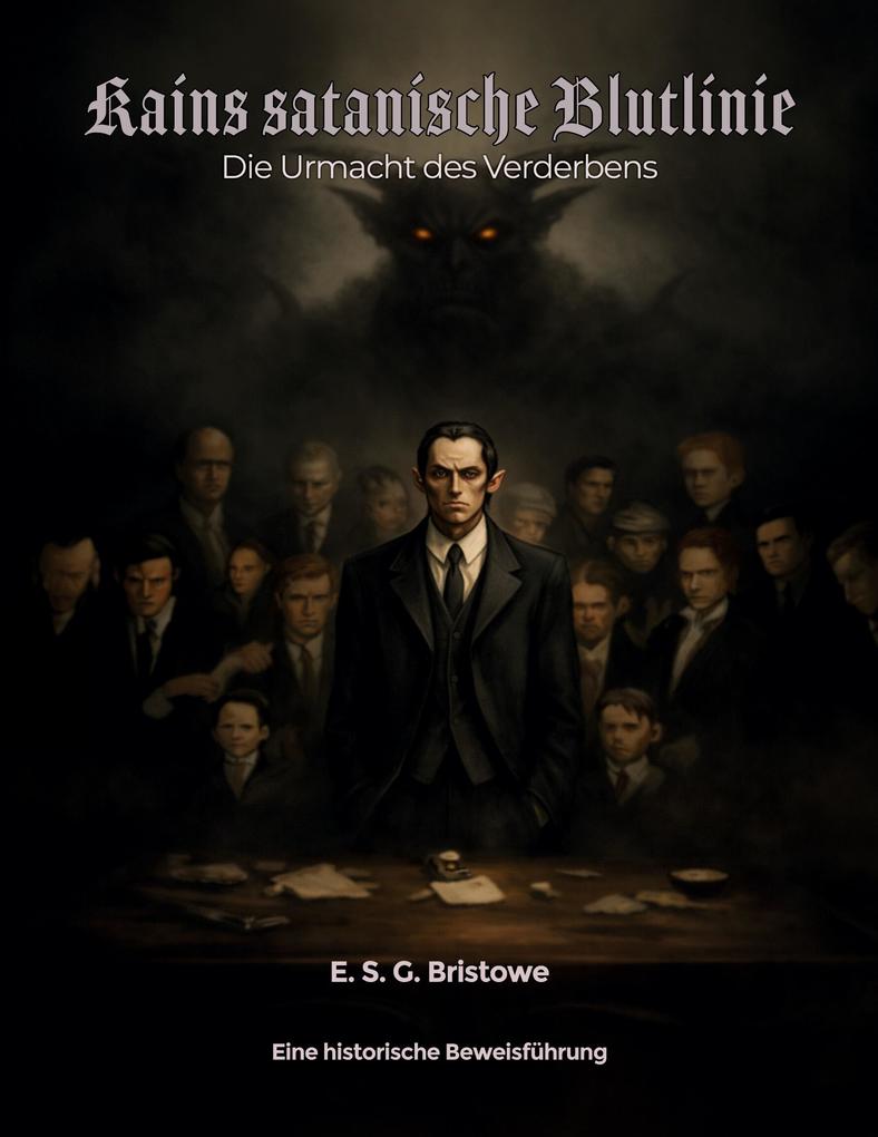 Kains satanische Blutlinie