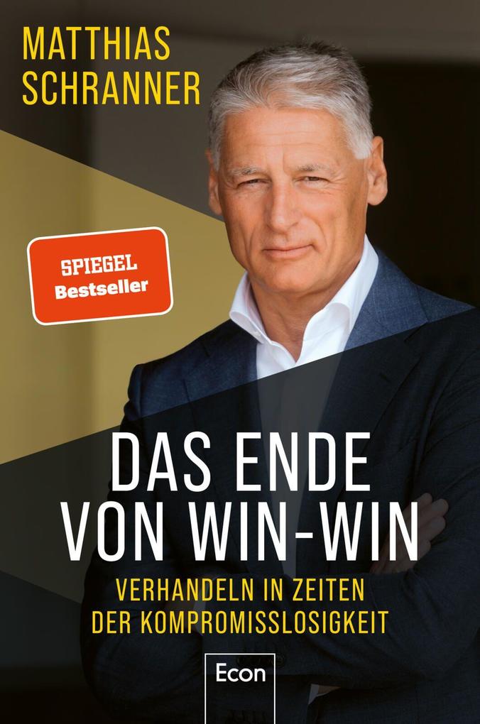 Das Ende von Win-win