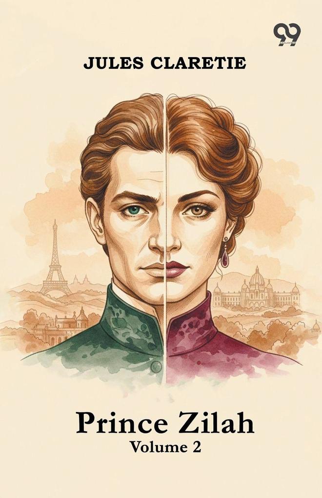 Prince Zilah