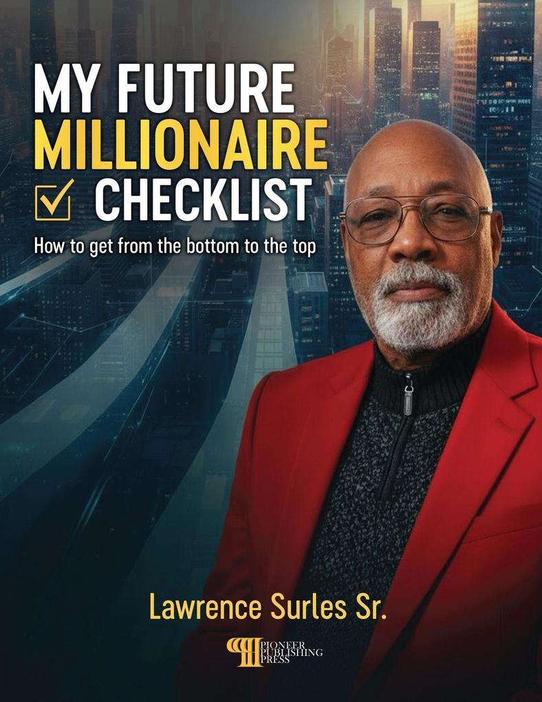 My Future Millionaire Checklist