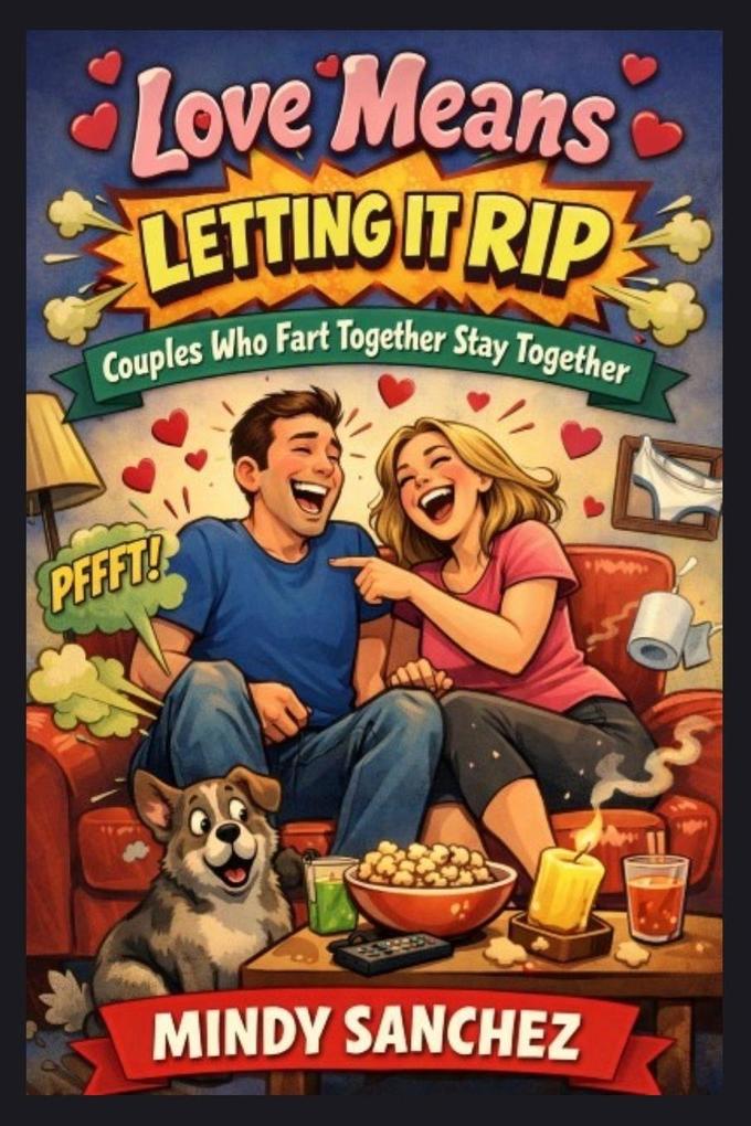 Love Means Letting It Rip