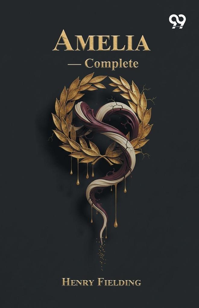 Amelia - Complete