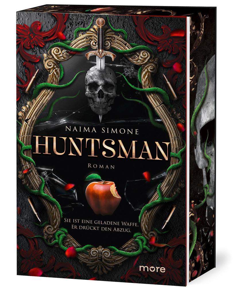 Huntsman