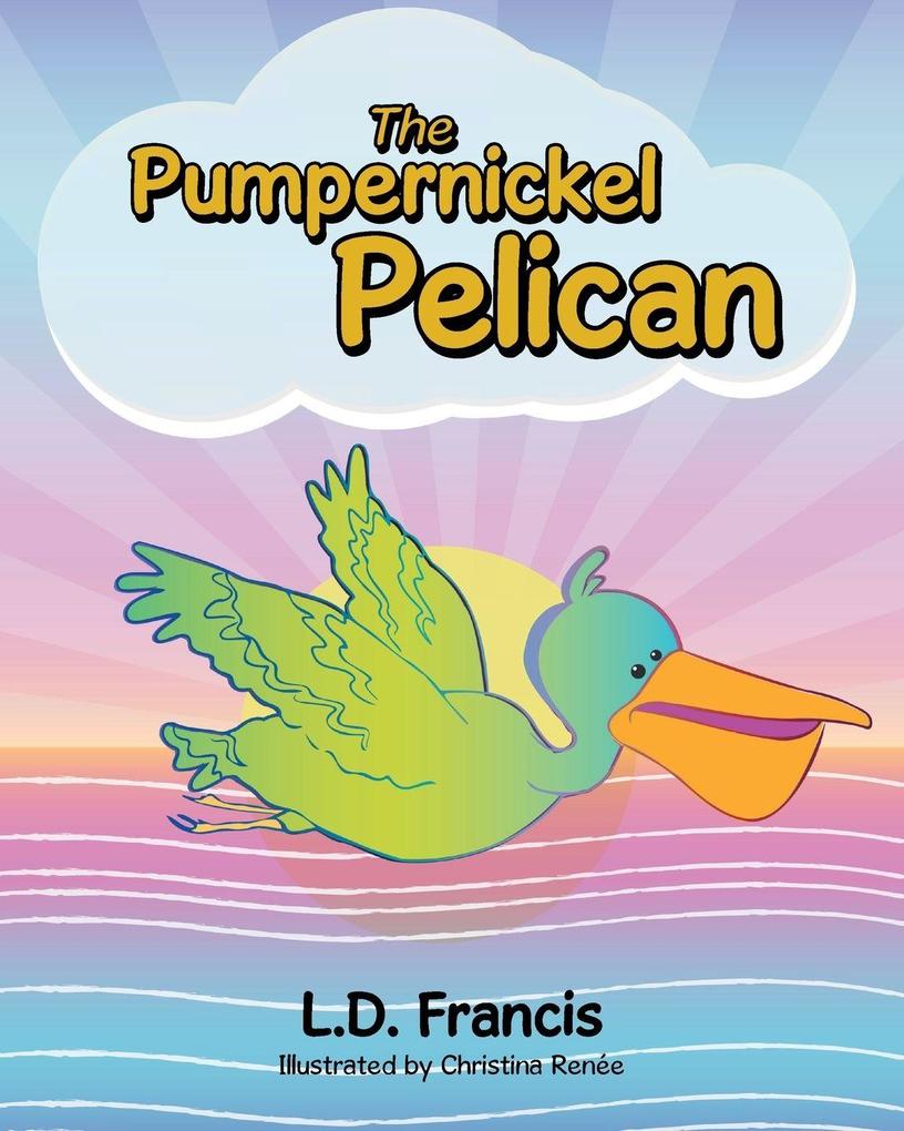 The Pumpernickel Pelican