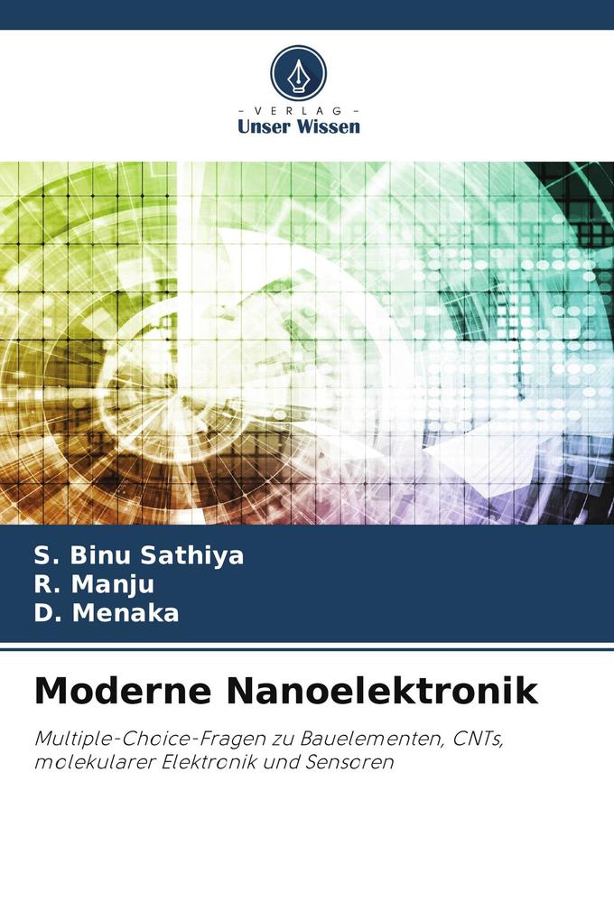 Moderne Nanoelektronik