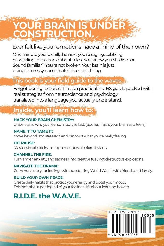 Emotional LevelUp