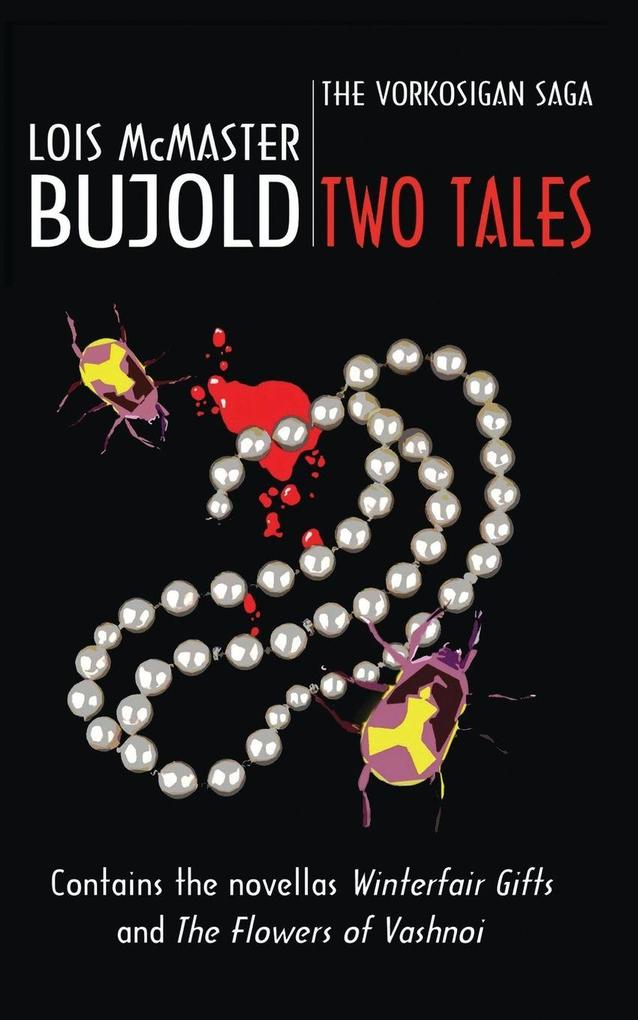 Two Tales (Vorkosigan Saga)