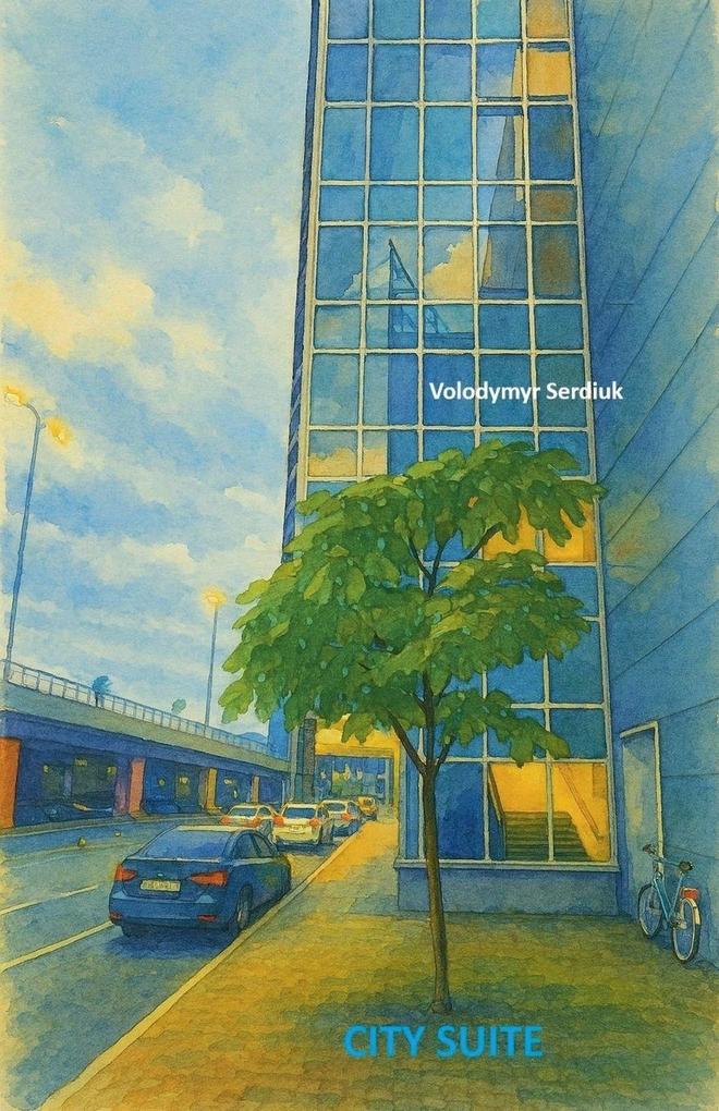 City Suite
