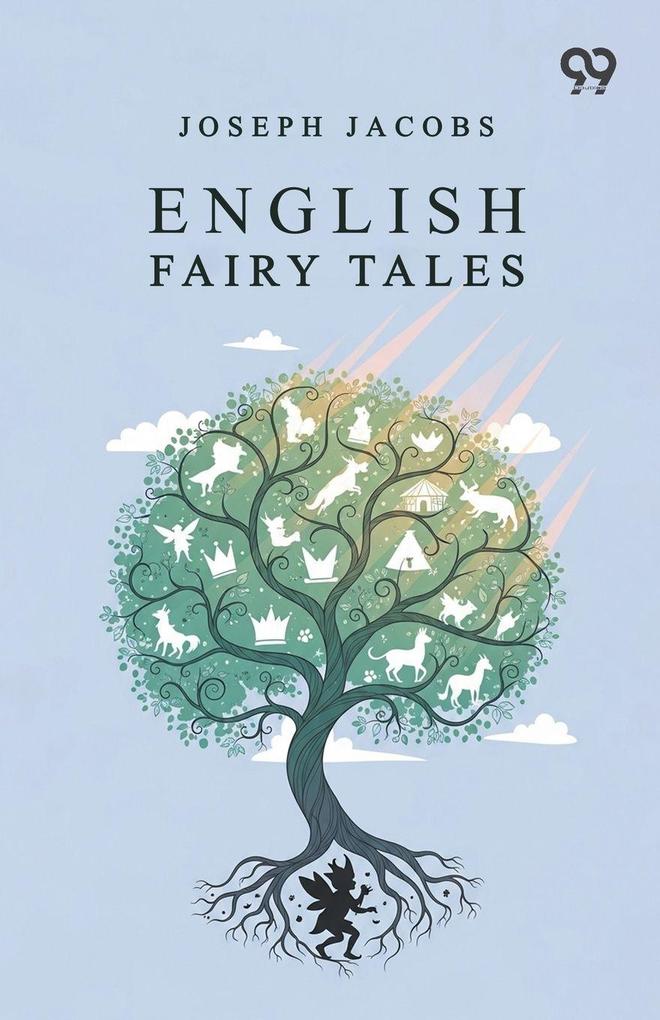 English Fairy Tales