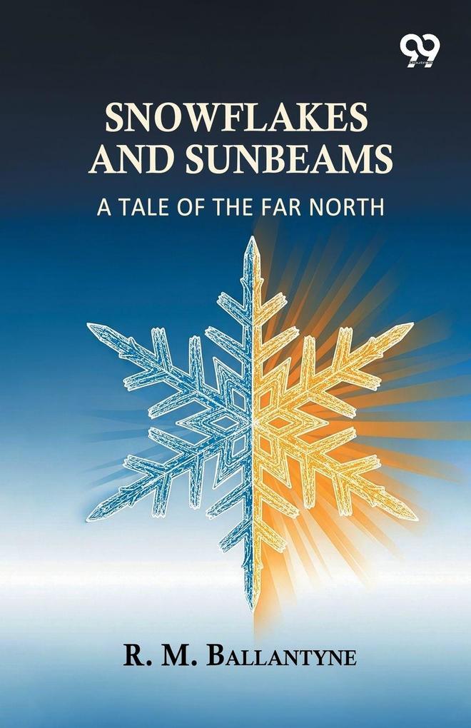 Snowflakes And Sunbeams