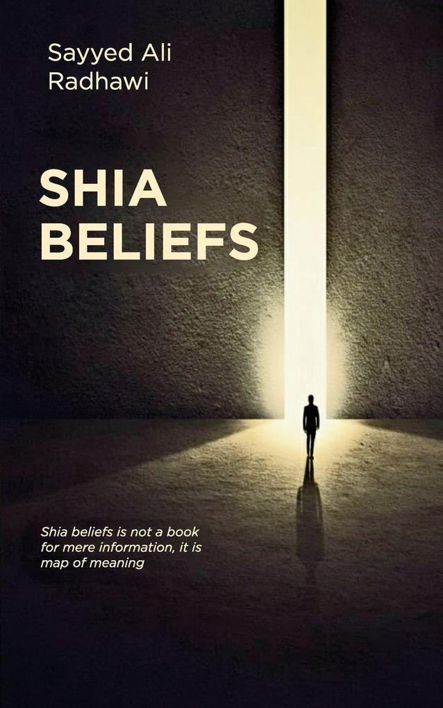 Shia beliefs