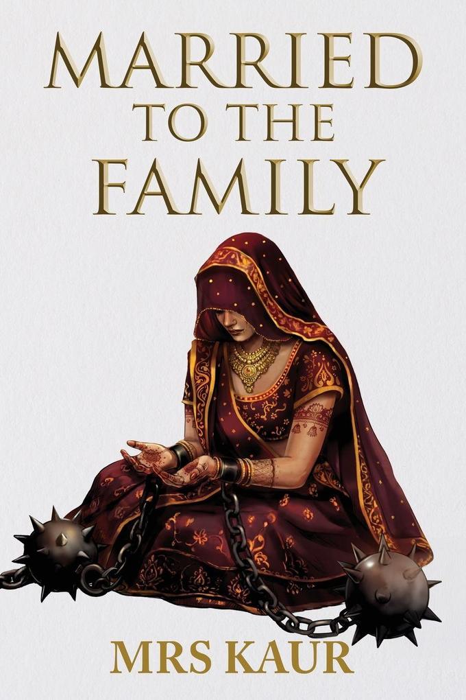 Married To The Family