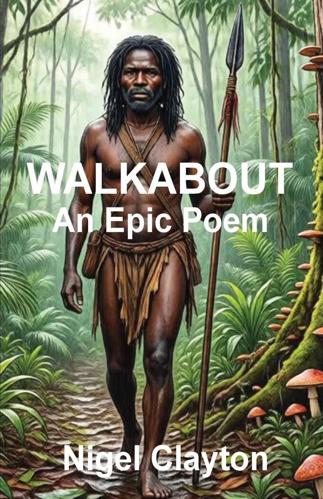 Walkabout