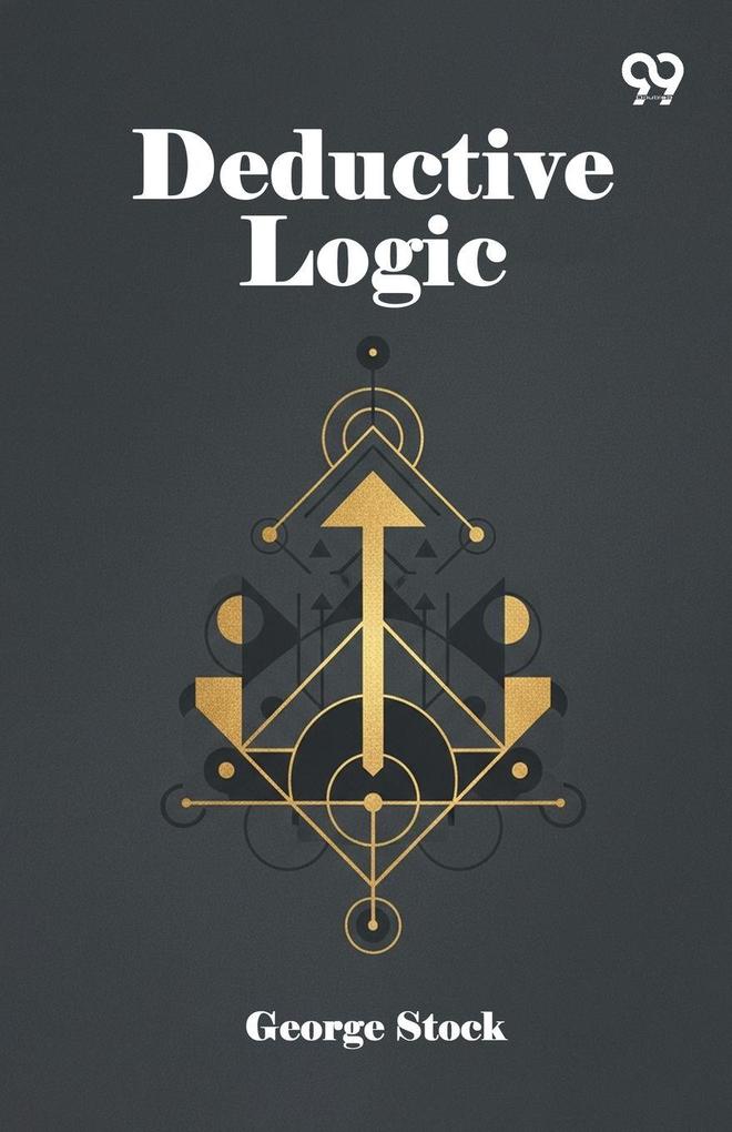 Deductive Logic