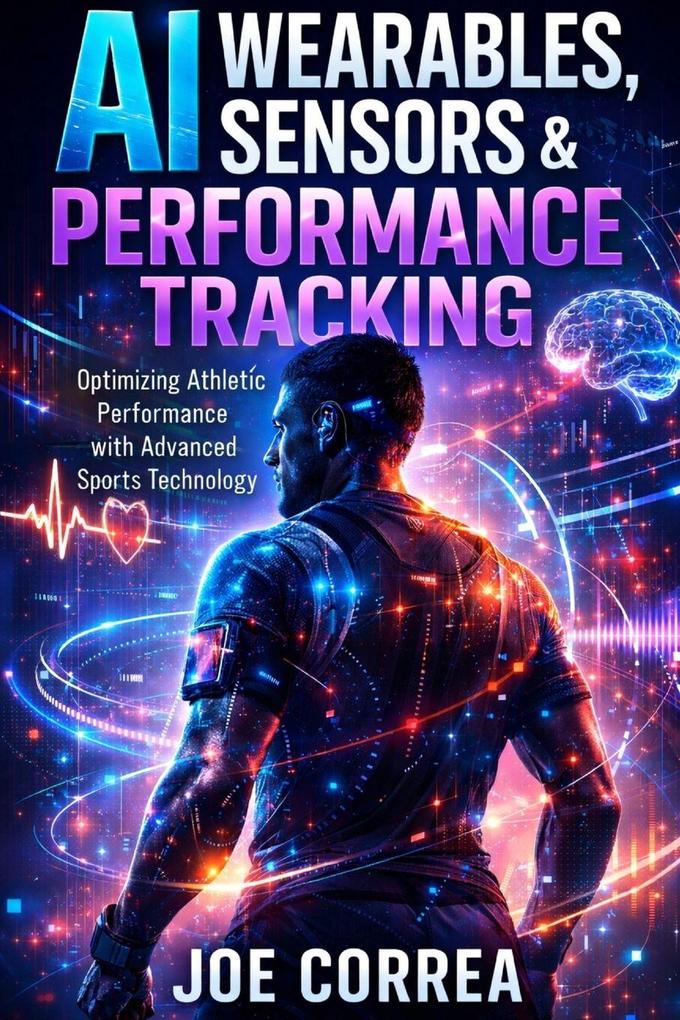 AI Wearables Sensors & Performance Tracking