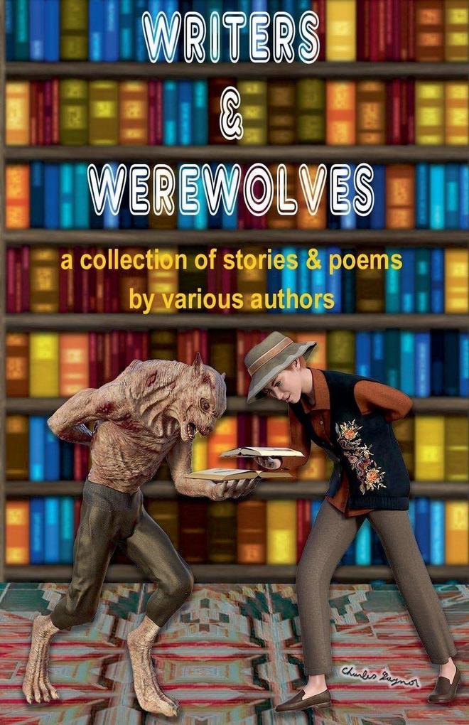 Writers & Werewolves