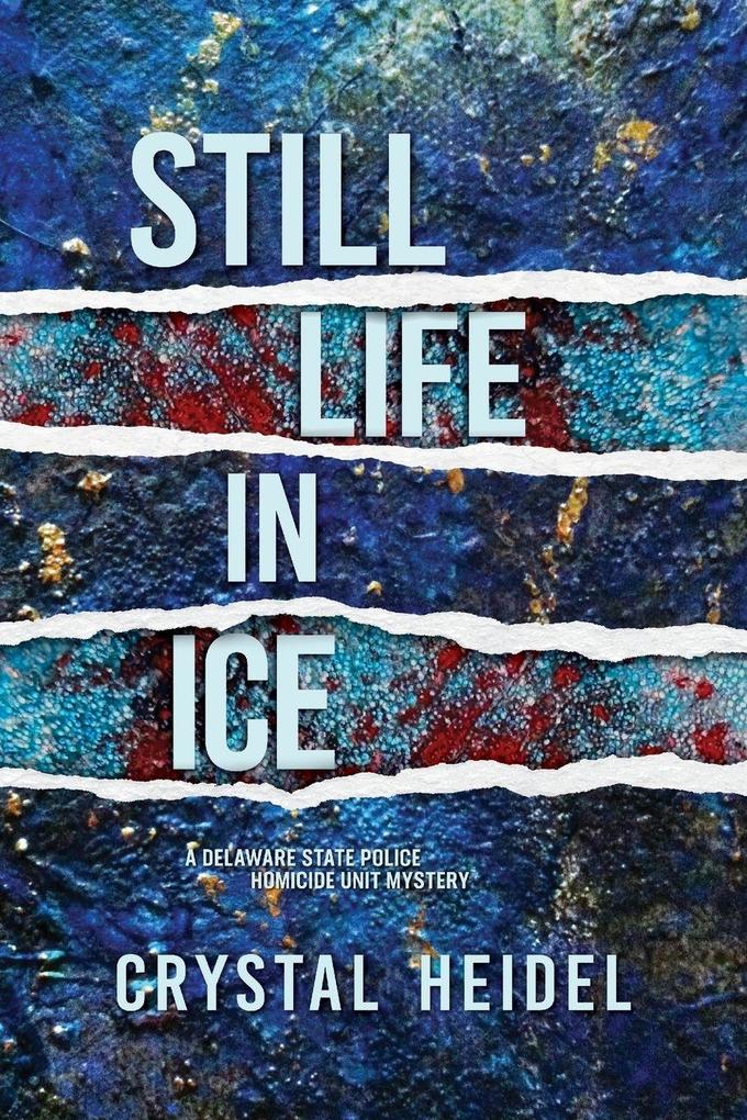 Still Life in Ice