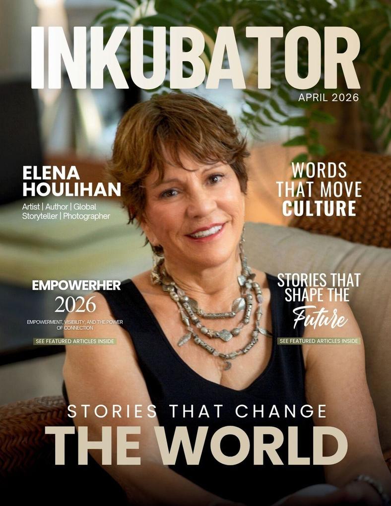 Inkubator Magazine