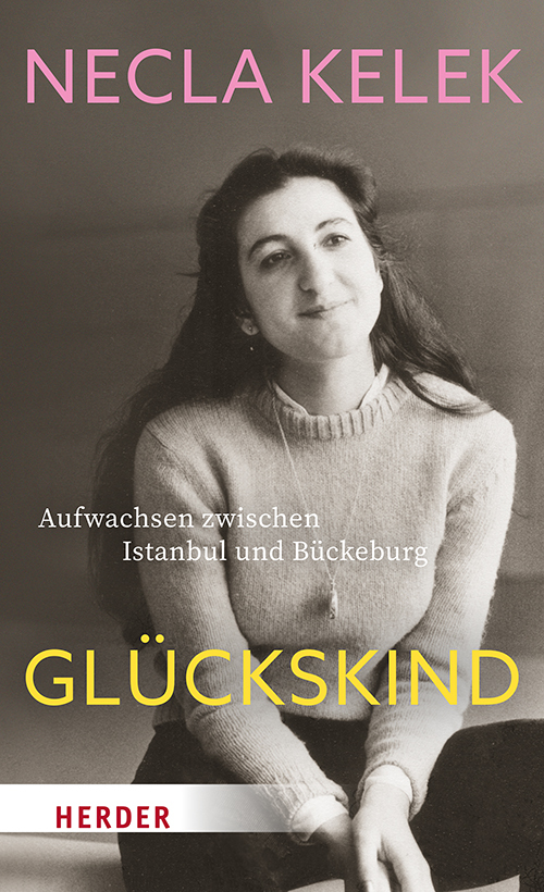 Glückskind
