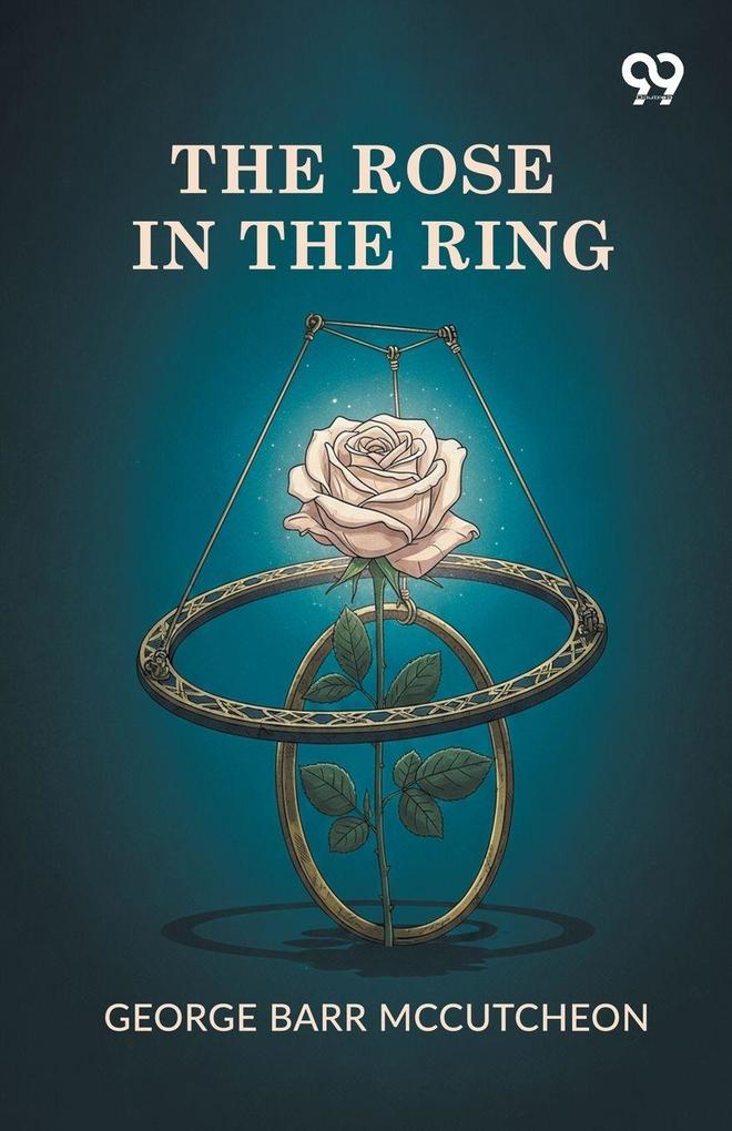 The Rose In The Ring