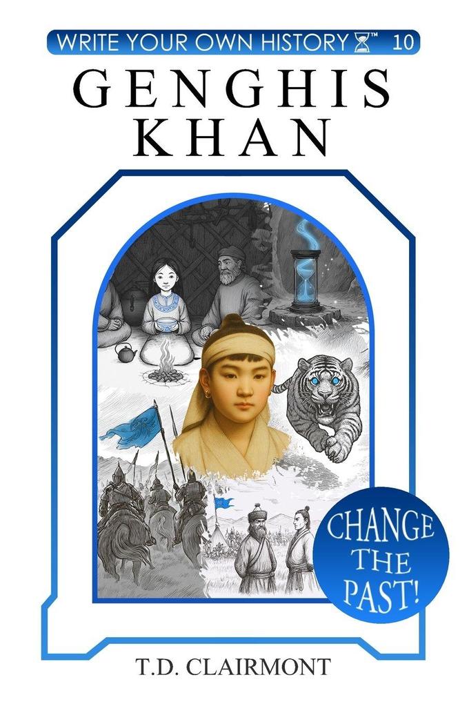 Genghis Khan