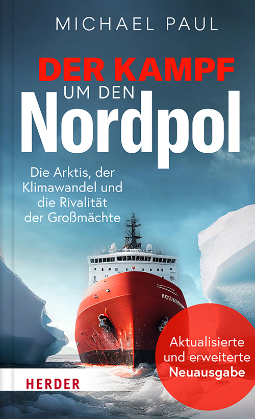 Der Kampf um den Nordpol
