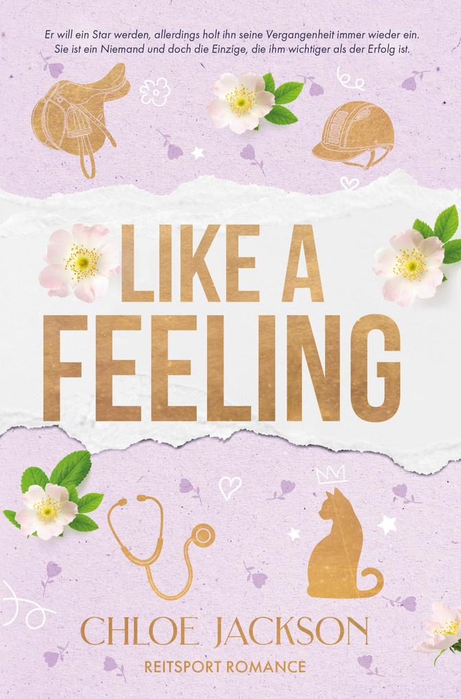 Like a Feeling
