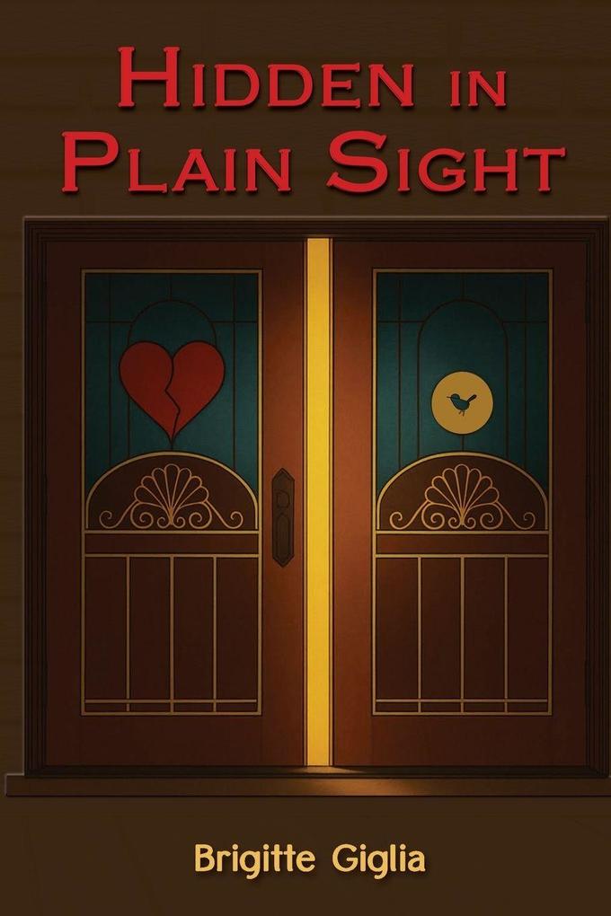 Hidden in Plain Sight
