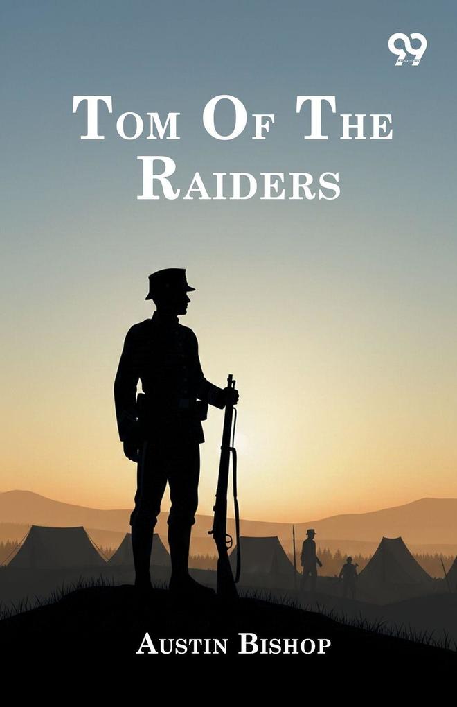 Tom Of The Raiders