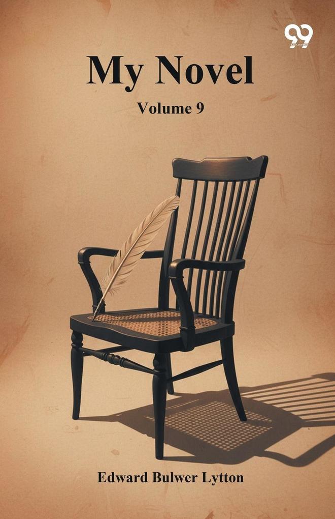 My Novel