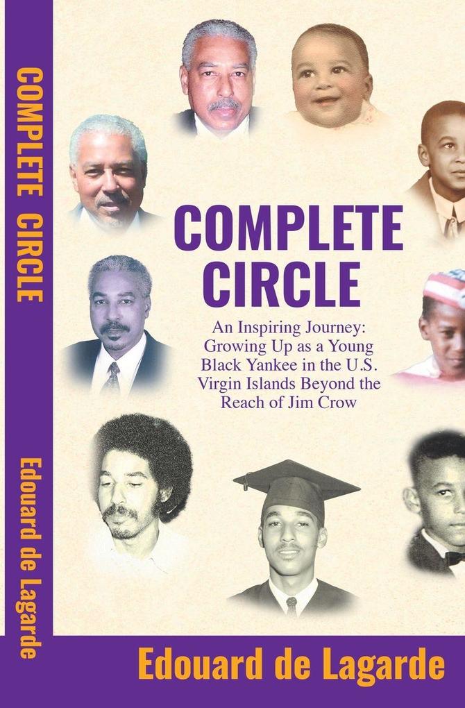 Complete Circle