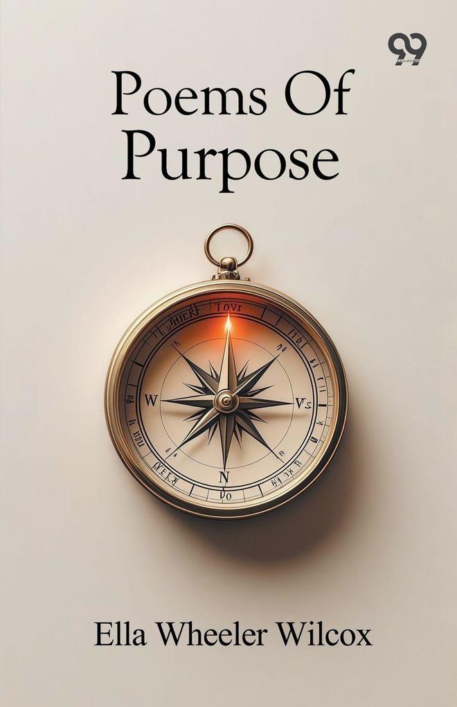 Poems Of Purpose
