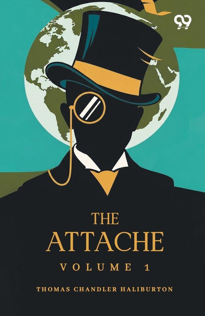 The Attache