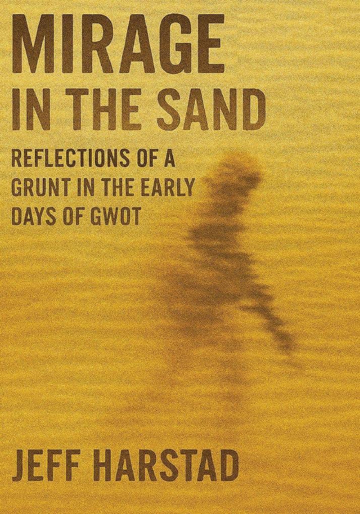Mirage in the Sand