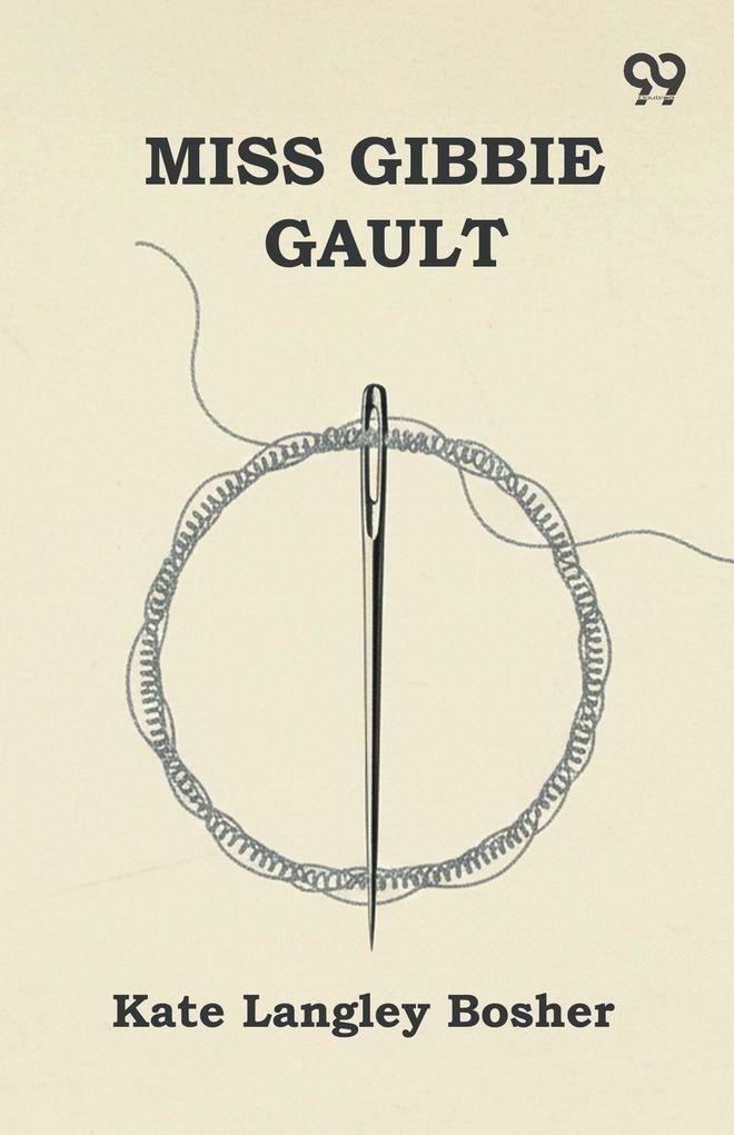 Miss Gibbie Gault