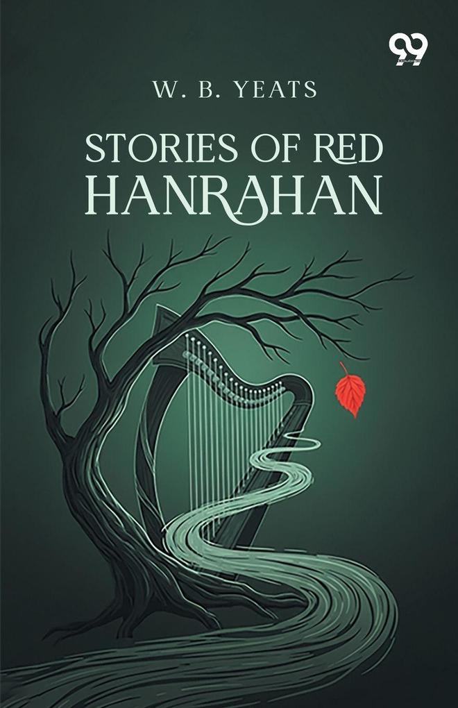 Stories Of Red Hanrahan