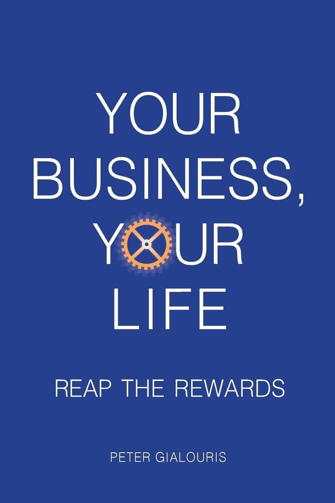 Your Business Your Life