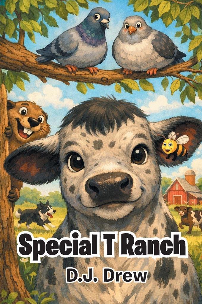 Special T Ranch