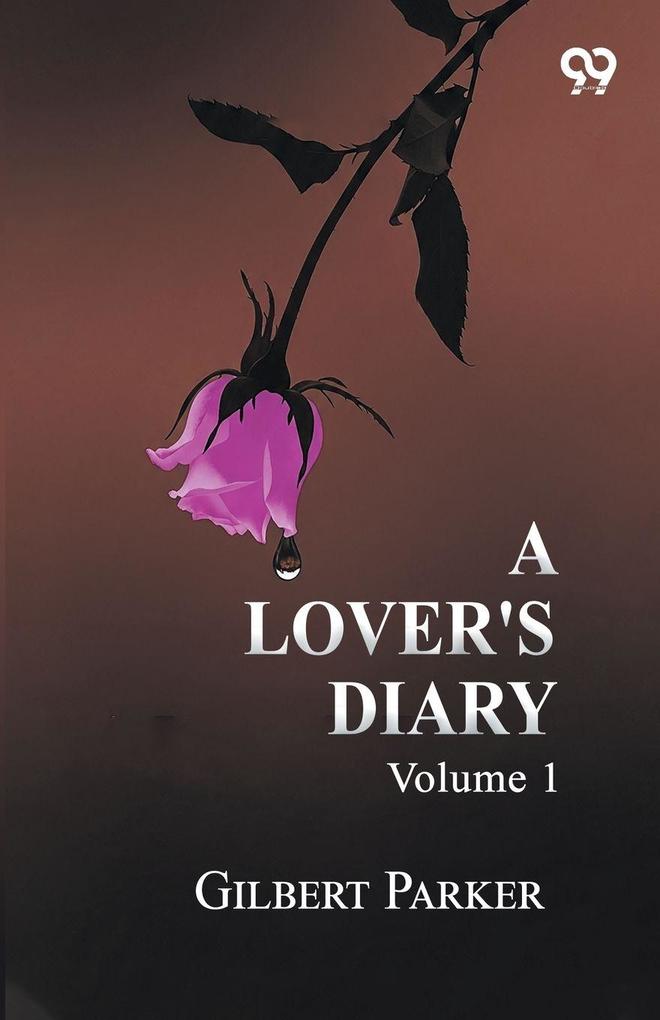 A Lover's Diary
