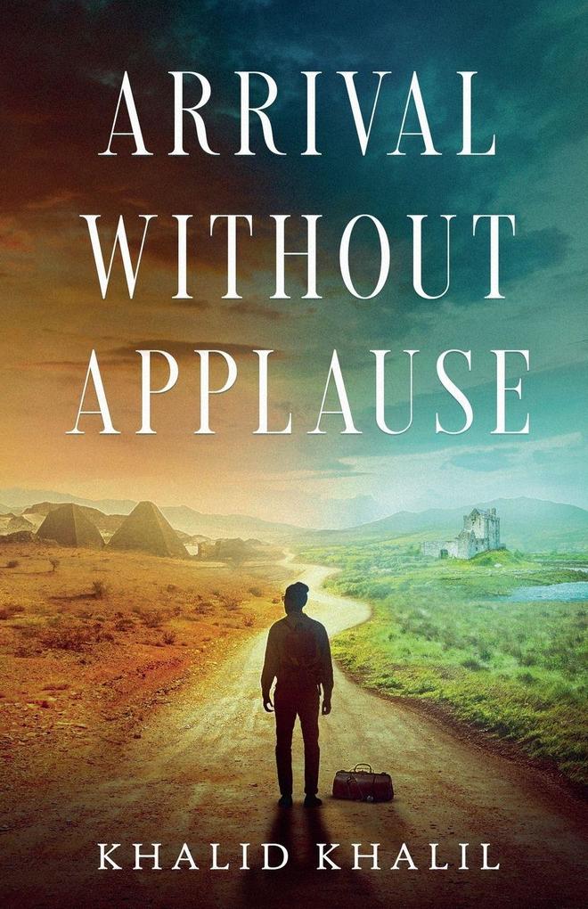 Arrival Without Applause