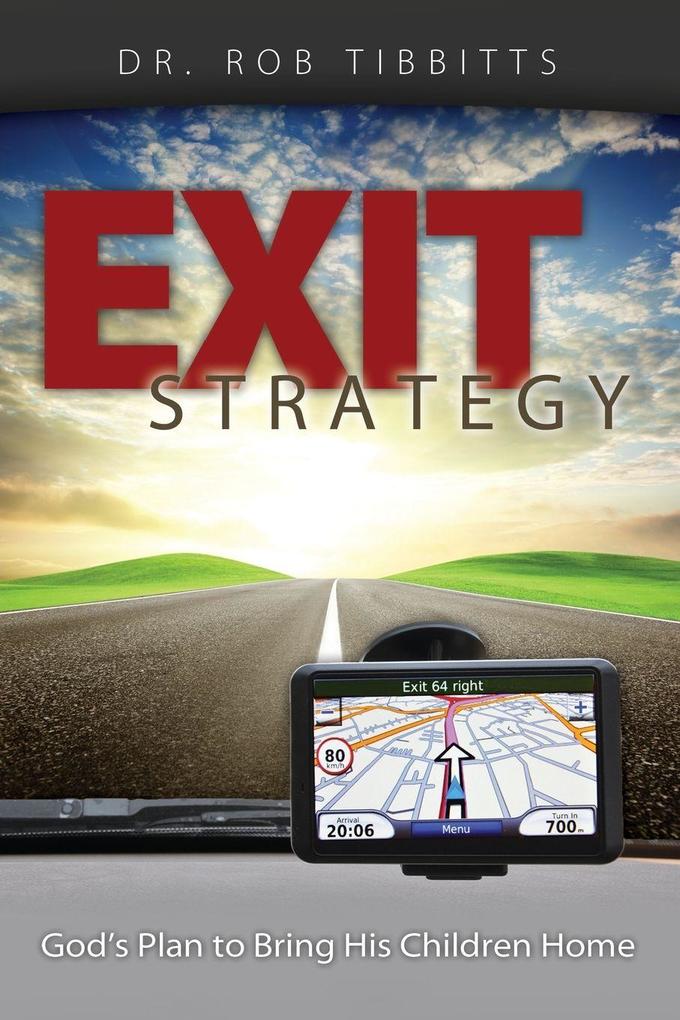 Exit Strategy