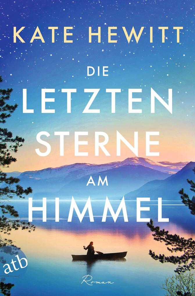Die letzten Sterne am Himmel