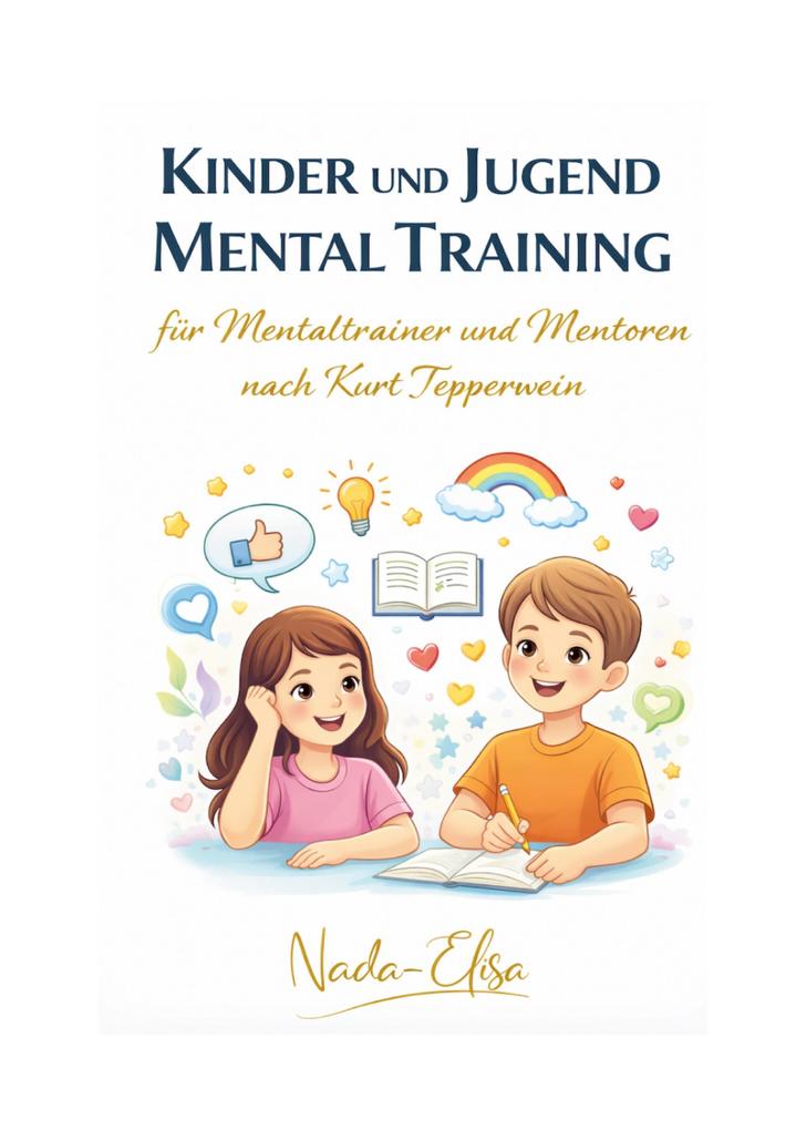 Kinder- und Jugend Mentaltraining