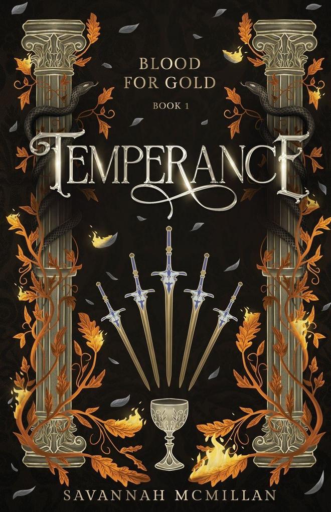 Temperance