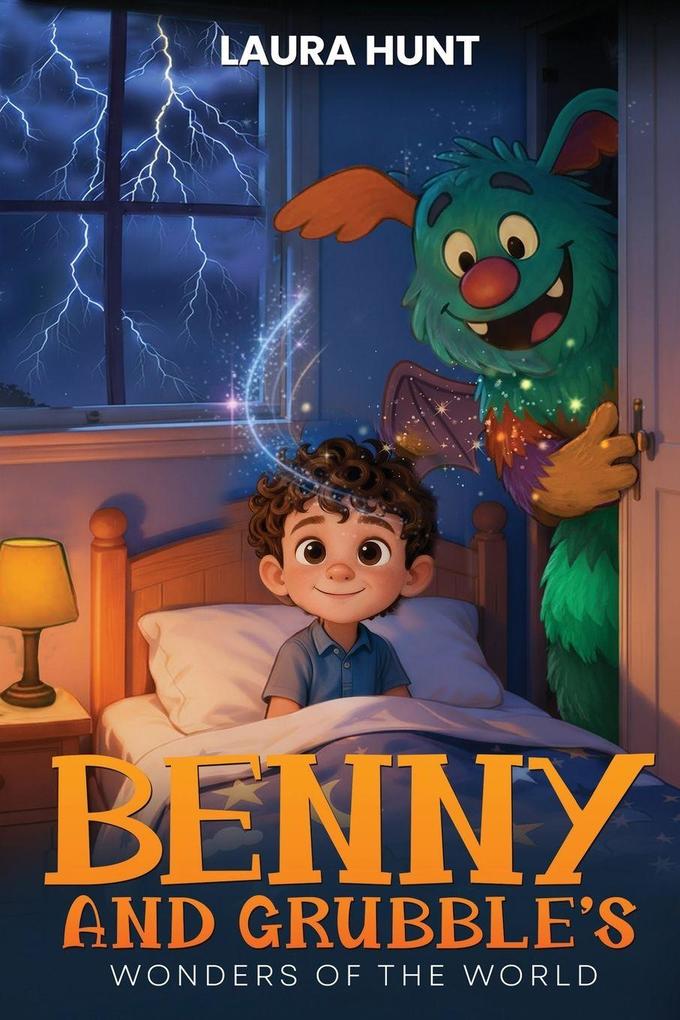 Benny and Grubbles's