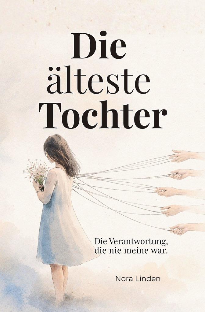 Die älteste Tochter.